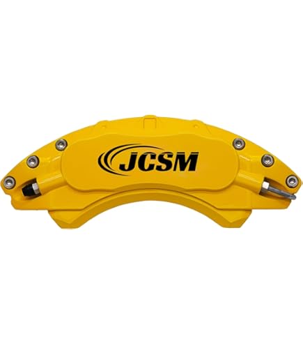 Amazon | JCSM キャリパーカバー ブレーキカバー クラウンスポーツ 30